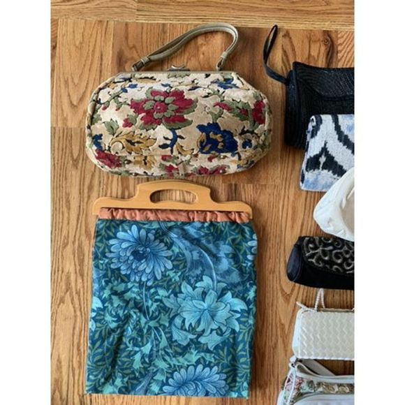 VINTAGE PURSE COLLECTION ♥️ - Picture 4 of 4